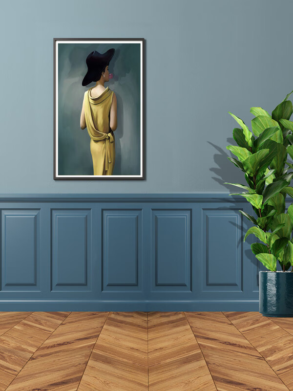 抖音直播间3d背景布 21年新款直播间背景墙3d立体直播背景墙图快手抖