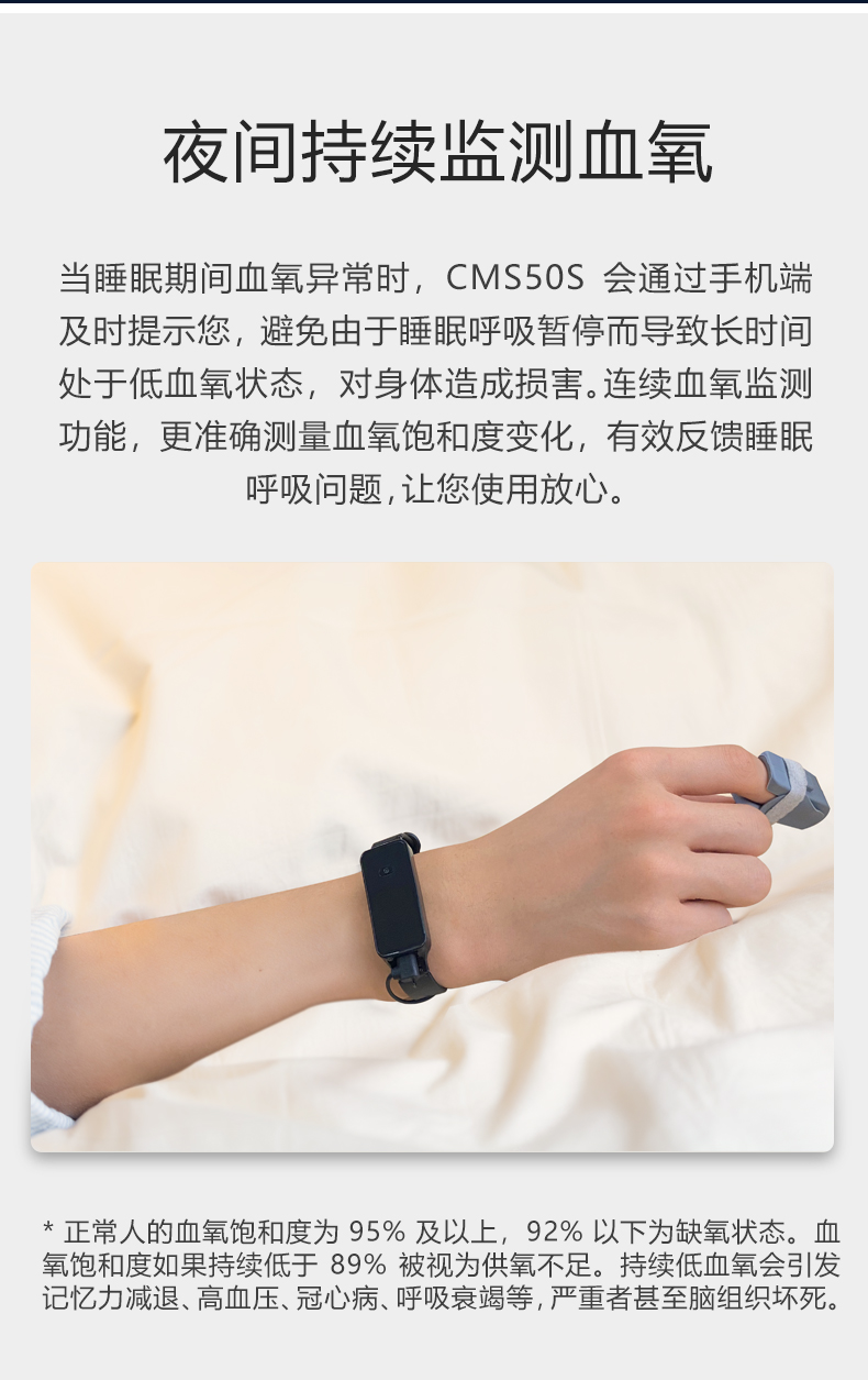 cms50s睡眠监测仪【图片 价格 品牌 报价】-京东