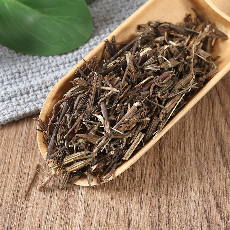 中药材刘寄奴 南刘寄奴 金寄奴奇蒿南寄奴黄花母 刘寄奴【100g】