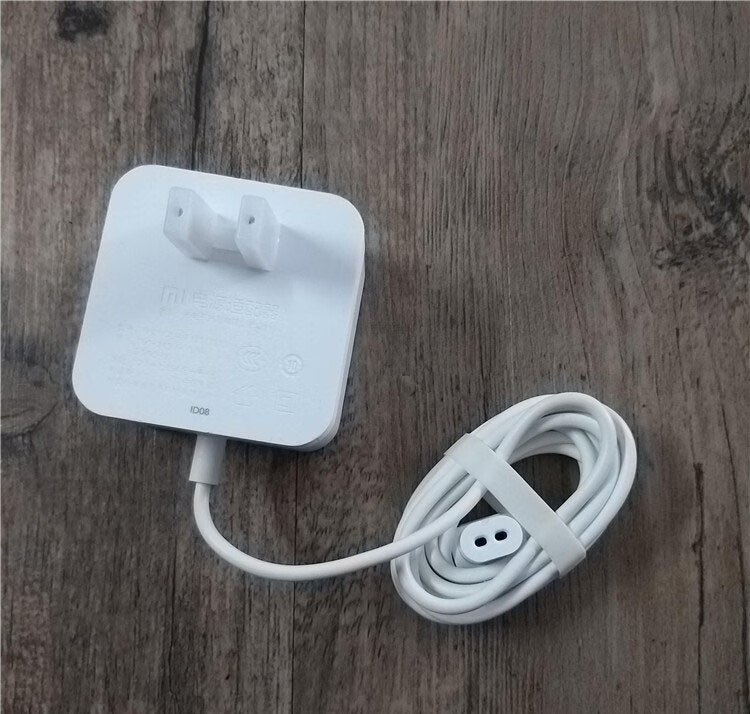 适用于小爱同学移动电源底座小米ai智能音响充电器配件小艾同学充电