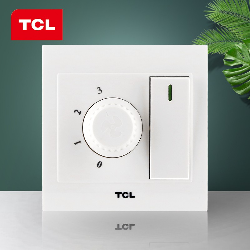 风扇灯壁控开关【图片 价格 品牌 报价】-京东