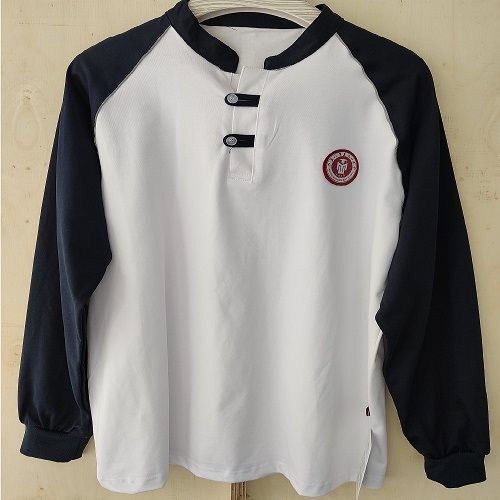 雾绡灌口中学-2023厦门市集美区新款中学生校服服装 冬长裤 155cm