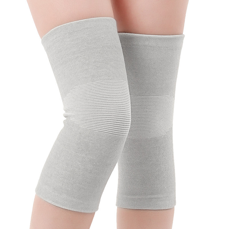 户外好物护膝保暖老寒腿男女士膝盖护关节夏季无痕款夏天护漆护腿内穿