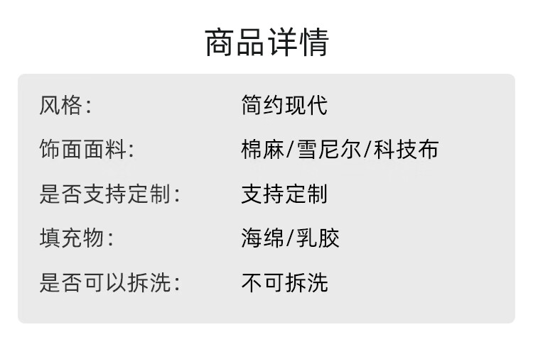 小户型科技布沙发出租房客厅公寓简约轻奢现代懒人布艺折叠沙发床 雅典灰(棉麻) 总长1.2米内长1.0米(海绵款)