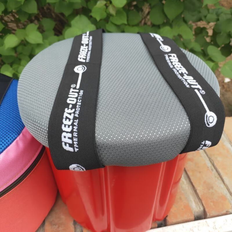 大棚干活农用凳子摘辣椒随身屁股凳懒人板凳泡沫墩子挖蒜懒人凳子 25