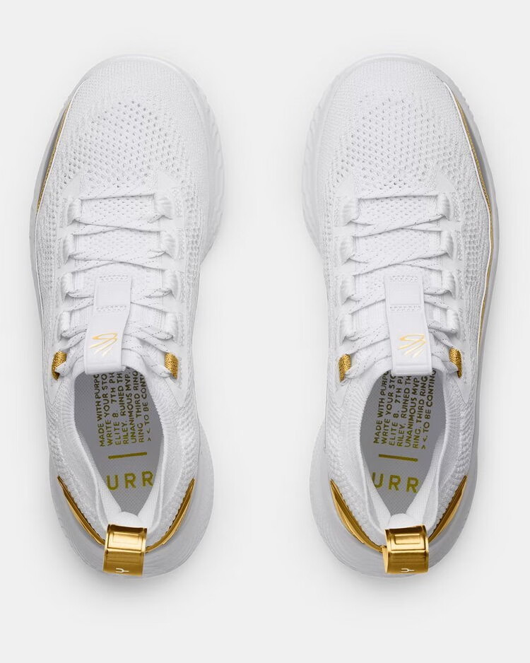 库里8篮球鞋学生运动鞋curry8白金黑彩防滑耐磨实战球鞋莆田高品质8