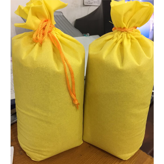 束口农家小米袋5斤10斤农家小米袋子2.