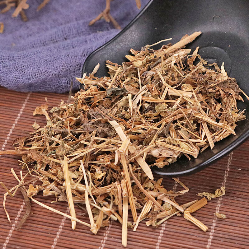 北京同仁堂中药材繁缕草 新鲜干货繁缕茶繁缕草 茶鹅肠菜 乌云草 鸡草