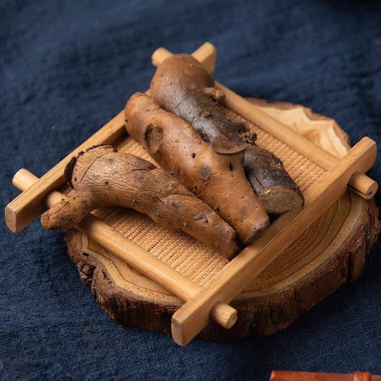 同仁堂中药材骨碎补野生骨碎补肉碎补炒骨碎补500克