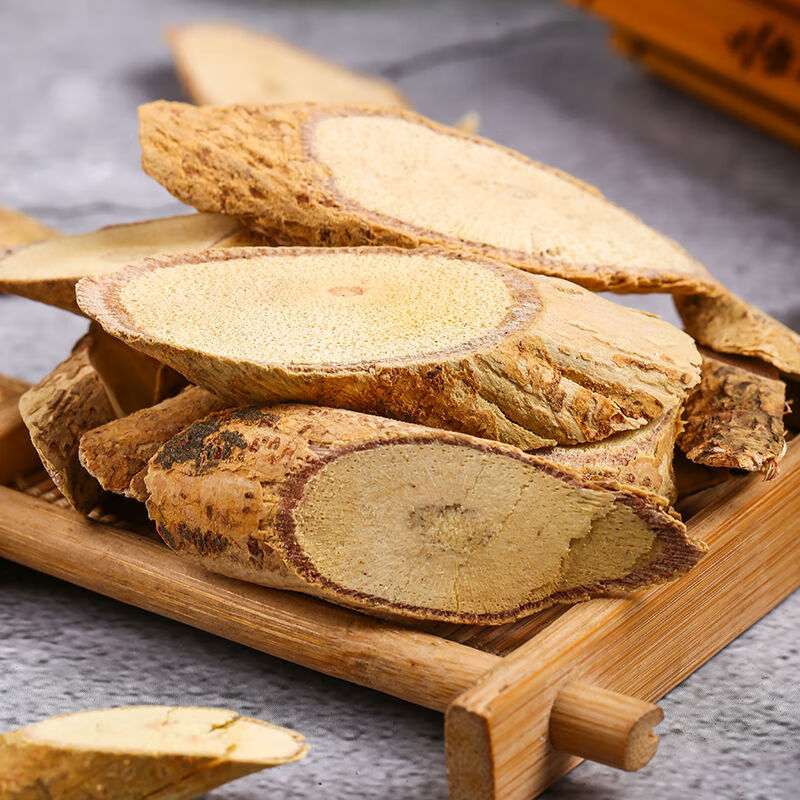 野生牛大力干货500克广西深山牛大力金钟根煲汤泡酒料中药材 500克 牛