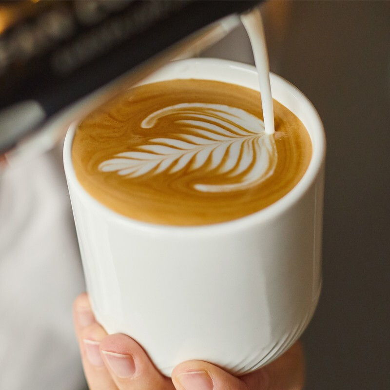 金米兰意式浓i号经典意大利浓拼配新鲜烘焙咖啡豆500g