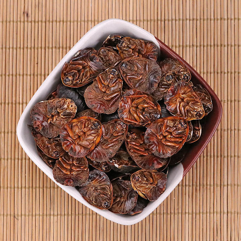 同仁堂中药材特级土元天然土鳖虫地鳖虫蛰虫新鲜干货散装500g