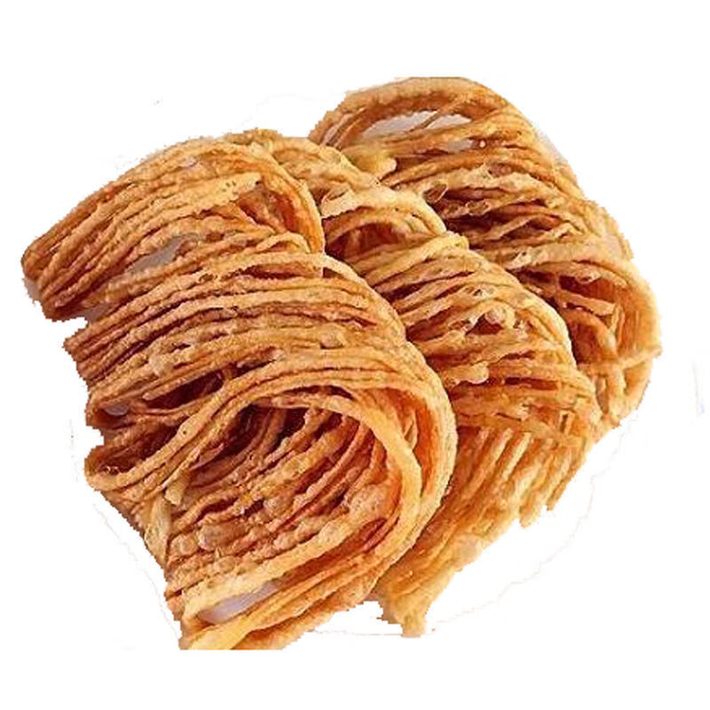 淮安茶馓 400g/盒 多规格 淮安特产 麻油茶馓香脆馓子茶 休闲零食 20