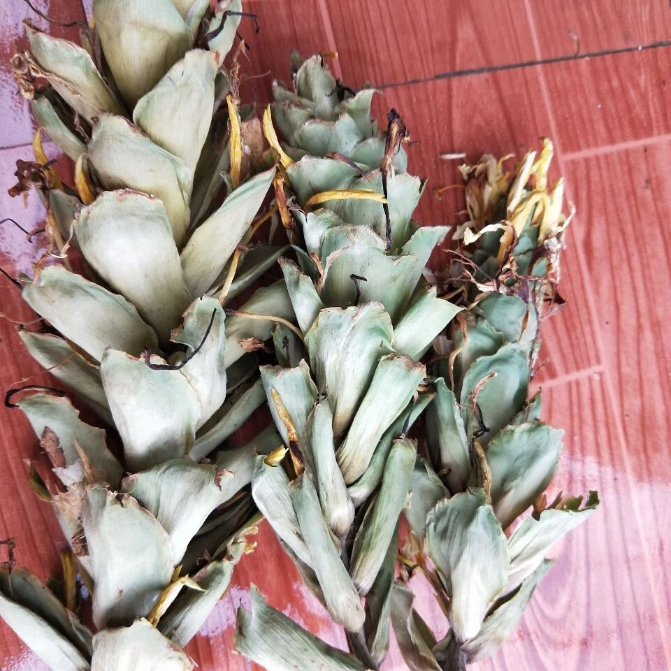 新货贵州草果花干货250克农家自晒草果花皮香料调料卤味炖肉50g