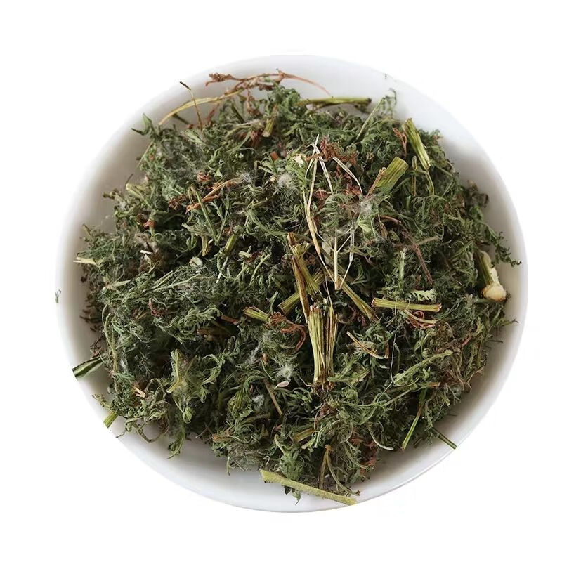 北京同仁堂原料青蒿草中药材青蒿素苦蒿干货野生香蒿桐臭蒿子黄蒿黄花