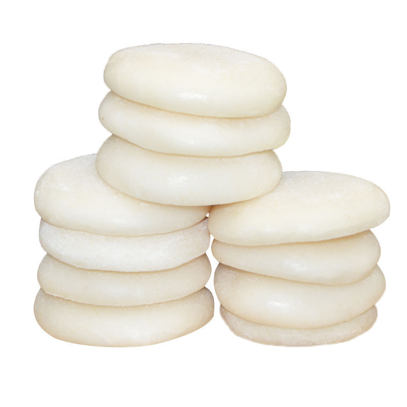 手工糍粑纯糯米原味年糕贵州特产驴打滚红糖糍粑糯米团子5斤原味糍粑5