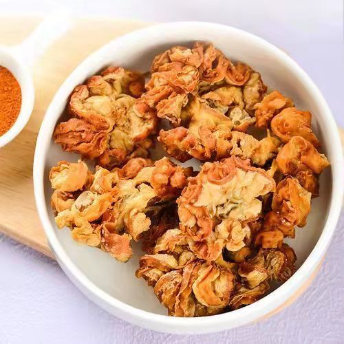 散养土猪鸡冠油生猪油5斤新鲜猪冠油去淋巴猪下水油出油高批发蜜鲜湾