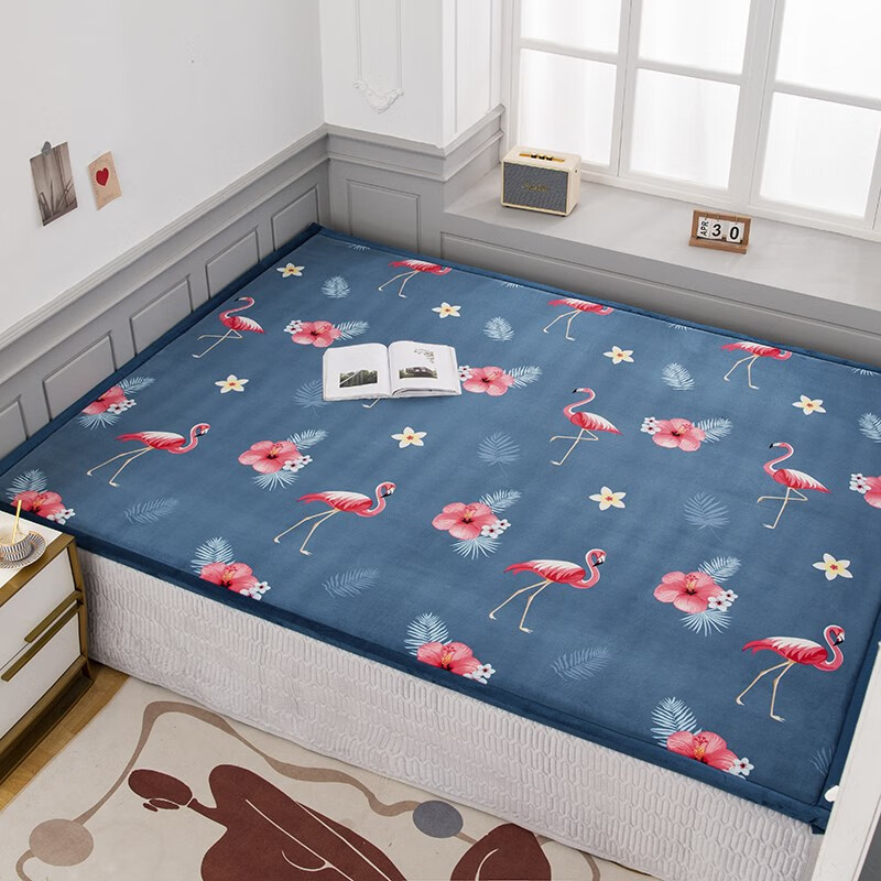 土炕垫子电热炕专用垫炕被垫大褥子农村土炕炕垫家用铺炕的火炕东北大