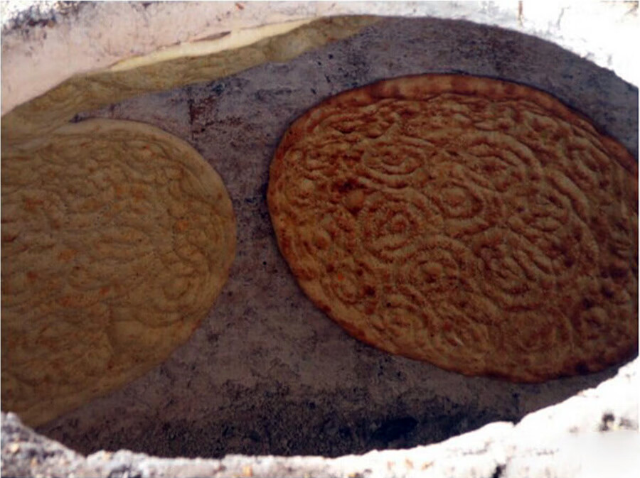 库车大馕新疆特色烧烤饼传统手工糕点心零食皮牙子洋葱芝麻馕原味一箱