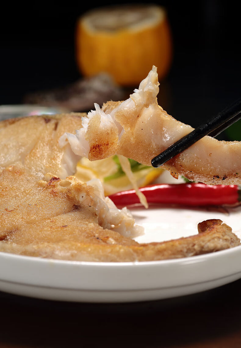 湛江特产马友鱼新鲜现铺深海马鲛鱼中段冷冻淡盐领卷下单