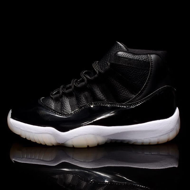 aj11乔11大魔王大灌篮真碳板康扣11满天星男鞋女鞋篮球鞋运动鞋aj11