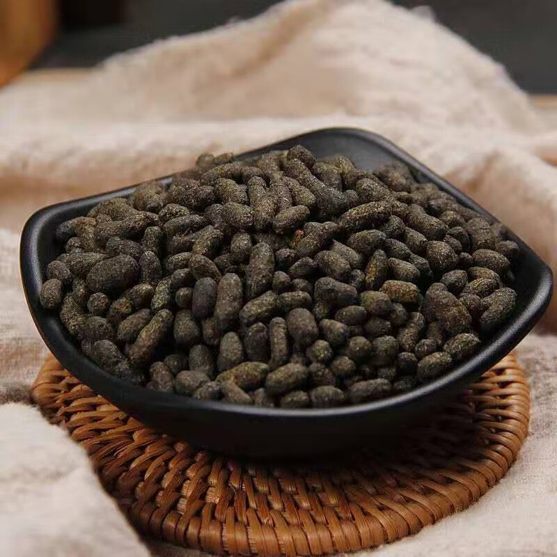 醋五灵脂醋炙五灵脂制五灵脂500克