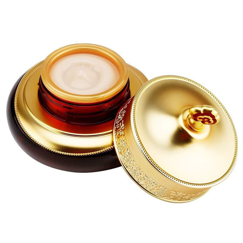 whoo后津率享红华凝香眼霜20ml补水提拉紧致女士护肤