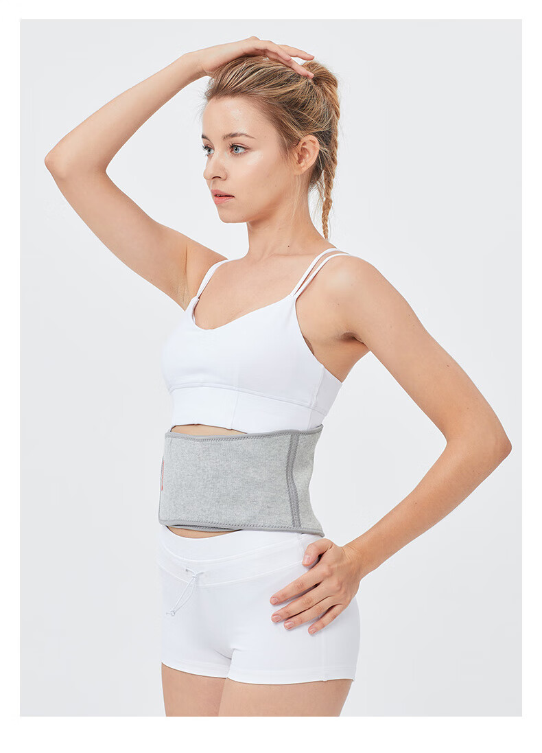 护腰带保暖女式腰部薄款裹腰绑带收腹神器束腰老年人腰疼弹力绷带