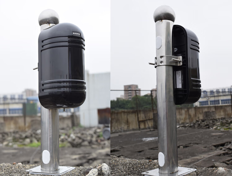 红外对射支架不锈钢支架栅栏光栅支架安装支架报警器支架定做支架 直