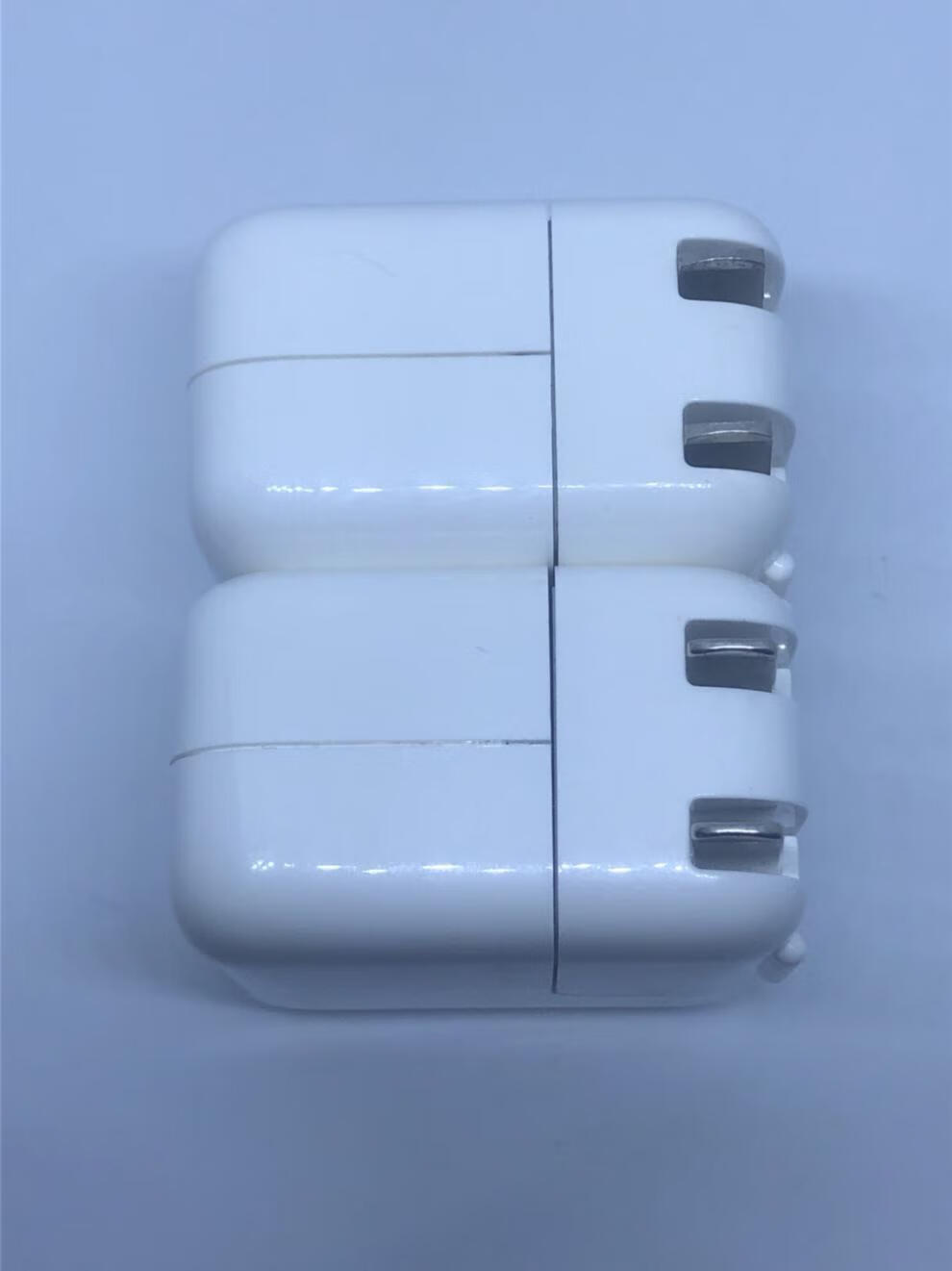 原装二手适用ipadairiphone苹果10w12w充电器充电头数据线原装数据线