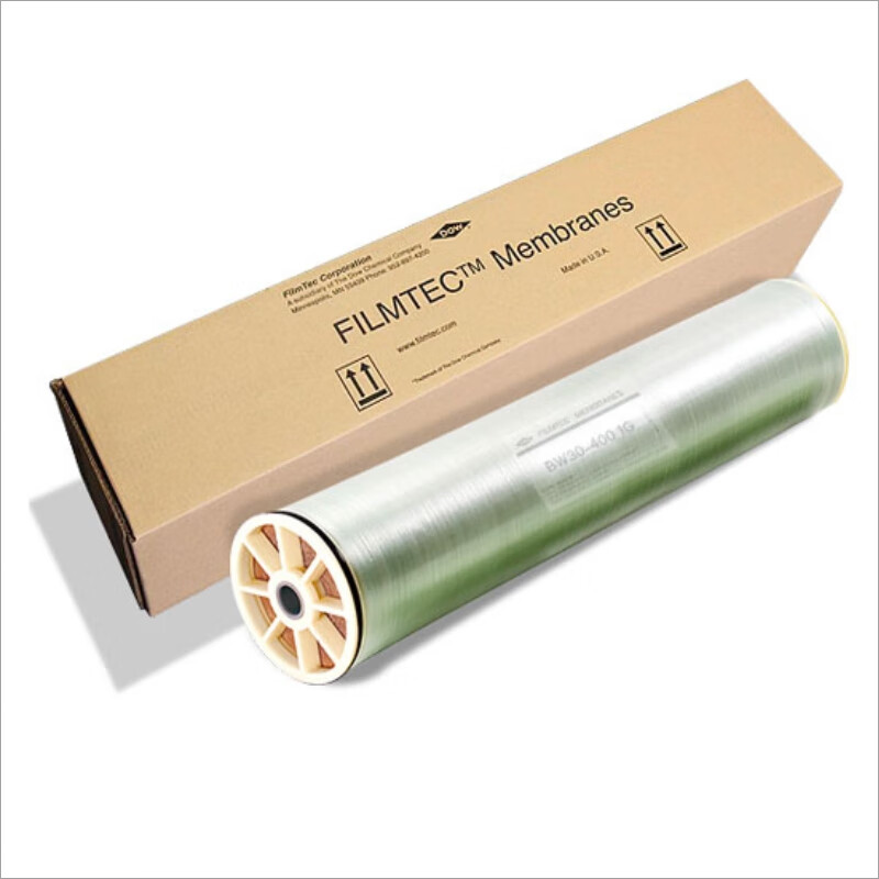 美国反渗透美国陶氏 美国陶氏膜lcle-4040工业反渗透ro膜bw30-400/365