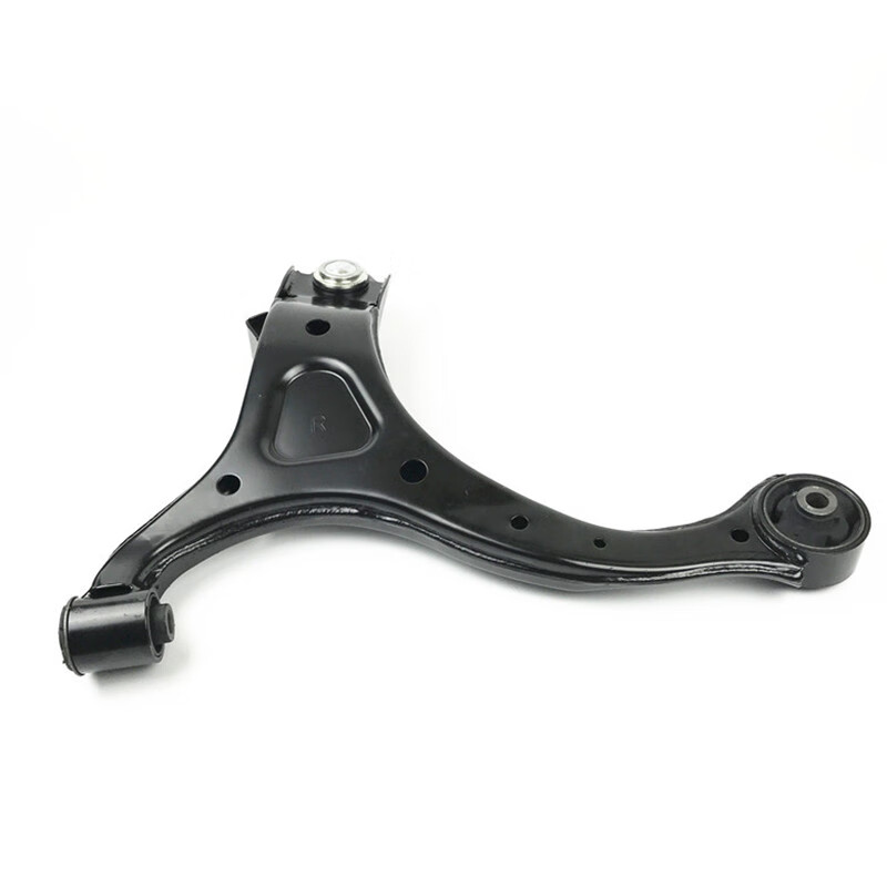 适配现代瑞纳朗动悦动领动雅绅特全新途胜三角臂总成控制臂下摆臂