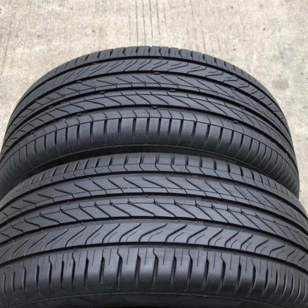 马牌防爆二手轮胎 225 235 245 255 285 295/40 45 50 55r18 19 普通