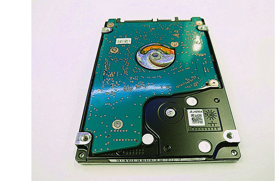 0通电toshiba/东芝mq01abf050 500g 7mm机械盘sata3接口 ta3接口