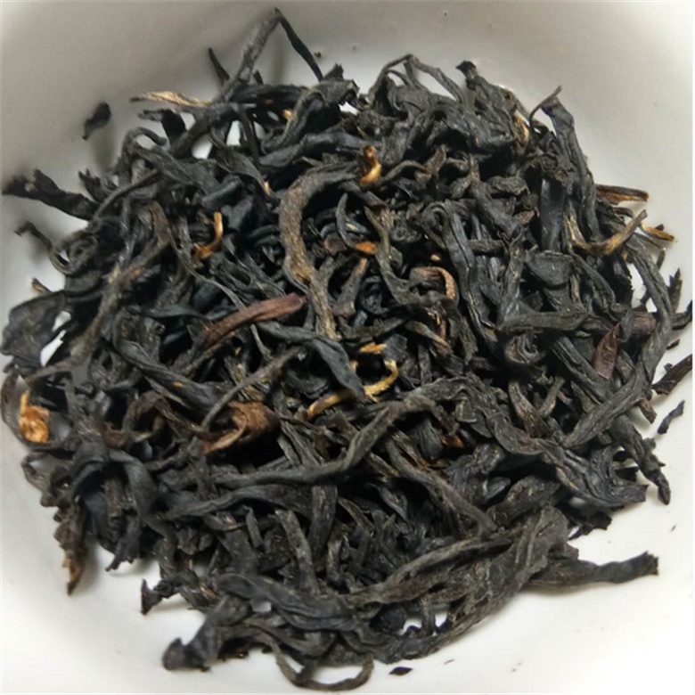 武夷山 240g 野茶岩骨花香野茶红茶正山小种 红茶野茶野茶【图片 价格