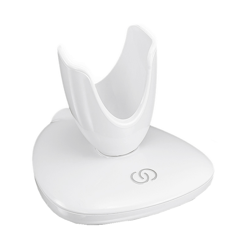 如新ageloclumispa洗脸仪充电器插头连接线座充底座可选厂家直发h国产