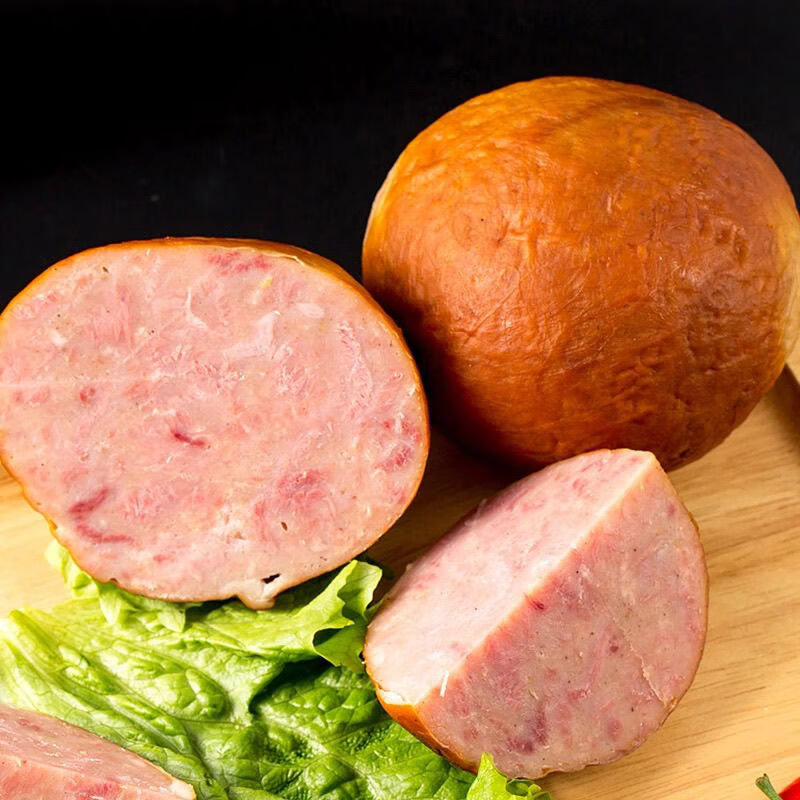 天津特产酱货天宝楼酱货老红玫瑰拐头粉肠松仁小肚腊肠肉枣肠即食预计