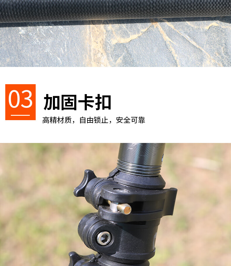 多功能不锈钢超硬伸缩杆香椿槐花摘果杆高枝摘加强碳素伸缩杆打松塔