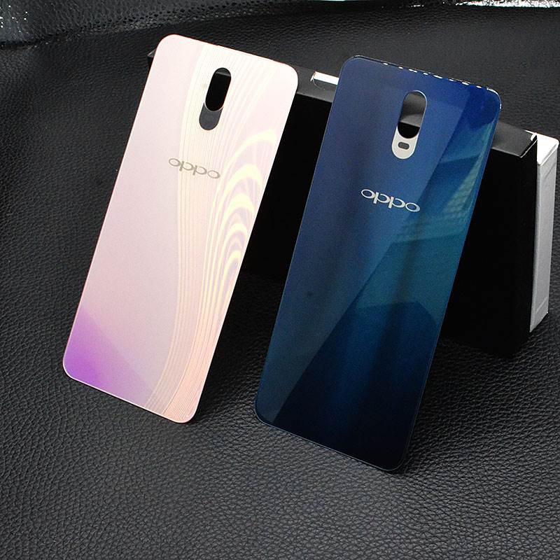 誉科创适用于oppor17玻璃后盖r17pro后盖玻璃电池盖外壳后背屏后壳r17