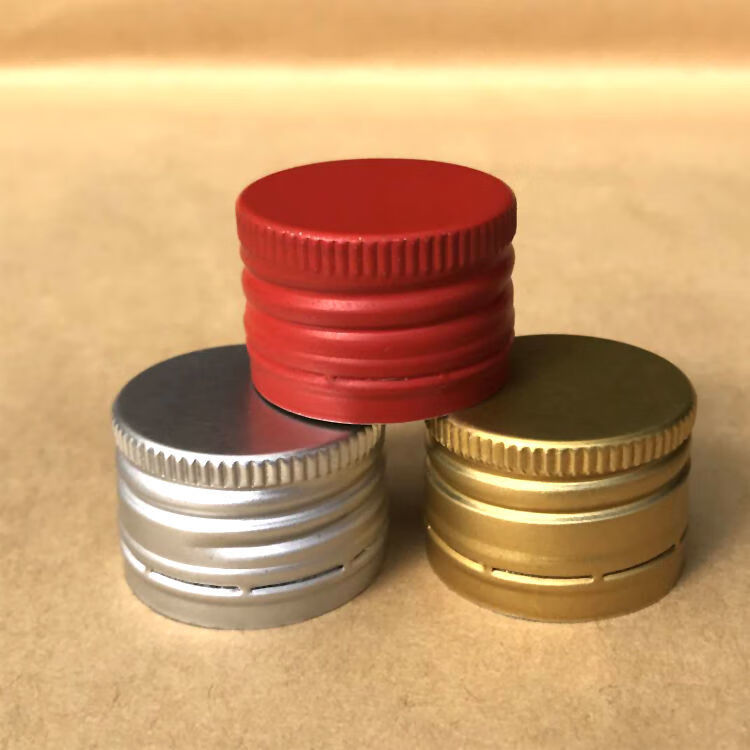 白酒瓶胶帽瓶盖白瓷瓶盖双珠盖压盖茅台酒瓶盖牛二铝盖手拧盖" 单株10