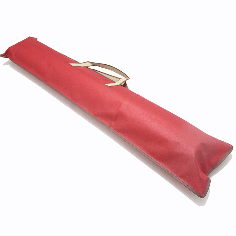 凉席收纳袋手提凉席袋子学生单人直筒袋米囹15米立体袋经典装对折席