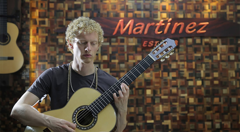 专业演奏级古典吉他红棉吉他39寸58c红松玫瑰木单板