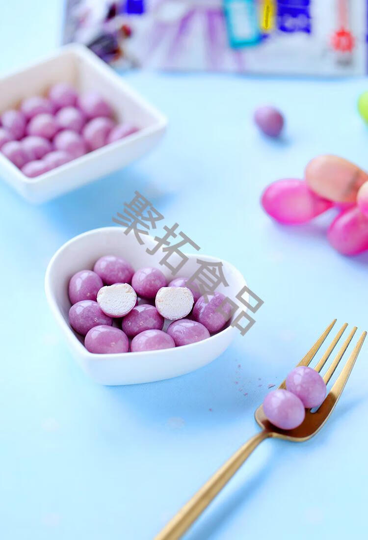 十级薄荷糖强劲薄荷10级口香糖爆炸爆珠爆凉醒神糖 十级超级薄荷味30