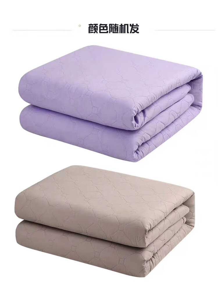 水暖毯电热毯家用单人双人安全水循环水热床垫炕智能调温水电褥子智能