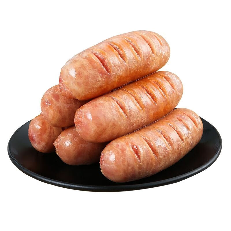 5折 黑桥牌香肠 原味600g 香肠 原味【图片 价格 品牌 报价】-京东
