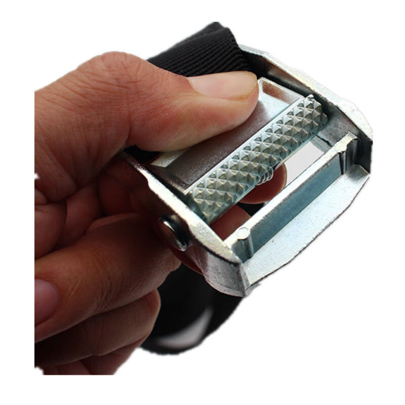 扣绑带拉紧器桶车架压扣织带货物捆绑带快速拉紧扣行李固定收紧器卡板