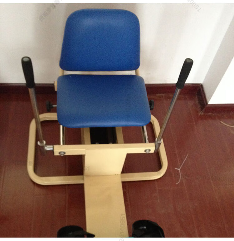 下肢足腕术后医用骨科主被动牵引屈伸脚踝关节康复活动训练器 踝关节