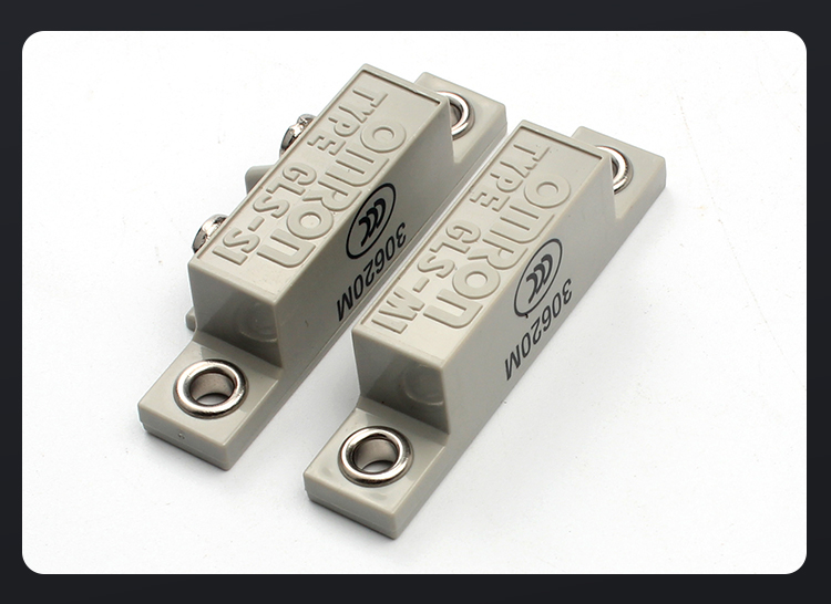 omron欧姆龙gls1安全门禁磁性开关感应器glss1glsm1接近开关定制glss1