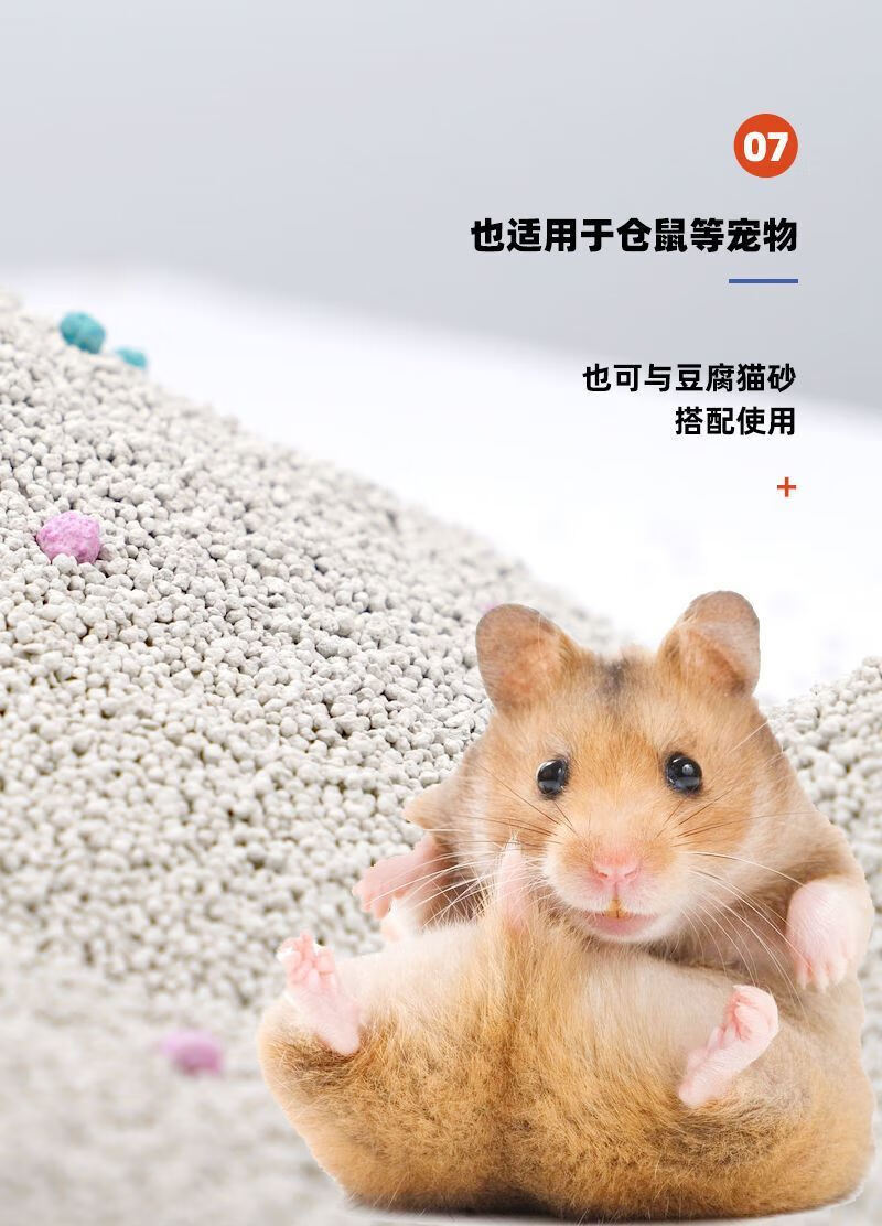 北方小镇猫砂澎润土猫砂活性炭猫砂结团除臭低尘10公斤5公斤大颗粒10
