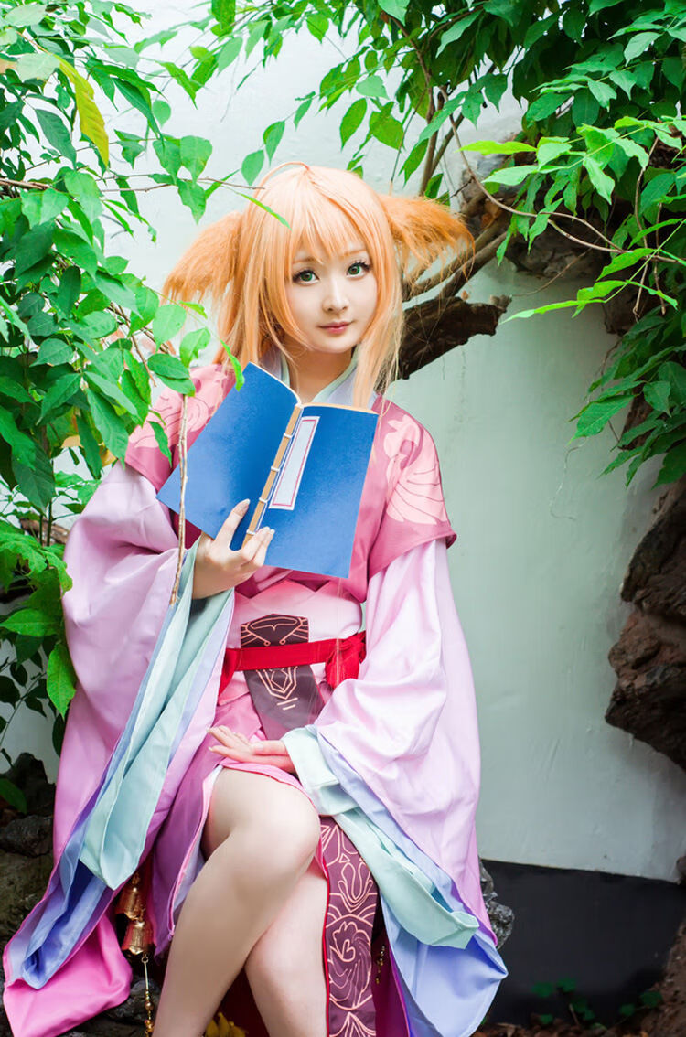 厂家直销狐妖小红娘涂山苏苏cos服装全套cosplay假发鞋